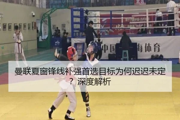 曼联夏窗锋线补强首选目标为何迟迟未定？深度解析