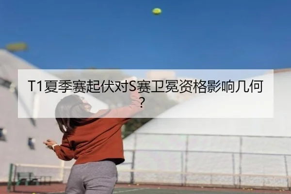 T1夏季赛起伏对S赛卫冕资格影响几何？